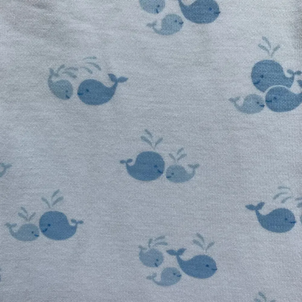 Kissy Kissy cotton used wash